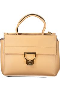 Сумка женская Coccinelle Arlettis, коричневый