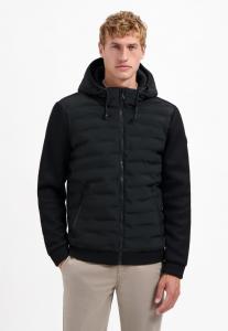 Куртка NO EXCESS Light jacket, Black
