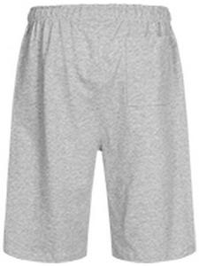 Тканевые шорты Logo Jam Lonsdale, серый