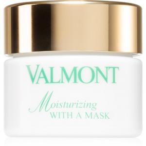 Valmont Moisturizing with a Mask интенсивная увлажняющая маска 50 мл