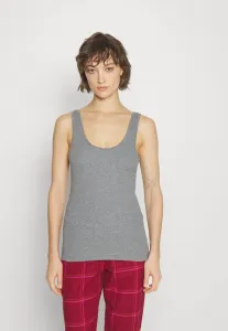 Знаменитая майка Marc O'Polo, Nordic Grey Melange