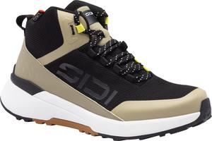 Мотоциклетные ботинки Sidi nucleus air, Black/Sand