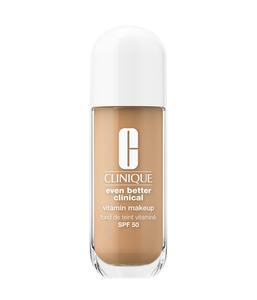 Жидкая основа CLINIQUE Even Better Vitamin Makeup SPF50, Nr. 05 - Light Medium Cool, 30 ml