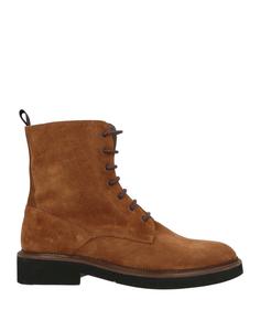 Ботильоны Barracuda'S Collection, коричневый