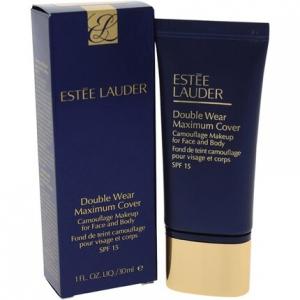 Estée Lauder Double Wear Maximum Cover Camouflage Makeup 2c5 Creamy Tan 30 мл SPF 15