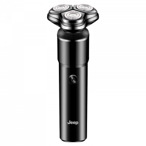 ERK32 Плавающая электробритва Jeep, черный