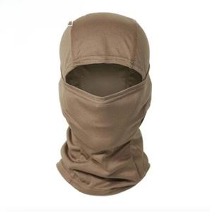 OUTDOOR Лыжная шапка цвета хаки