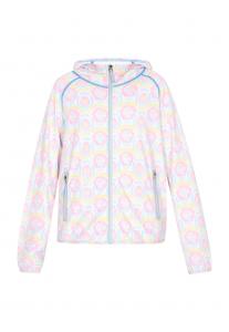 Куртка межсезонная myMo KIDS, Rose