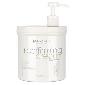 Крем для лица reaffirming-creme Postquam, объем 1000 мл