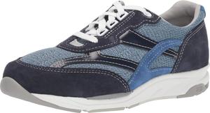 Женские кроссовки SAS, сетчатые с застежкой на шнуровку, Marine