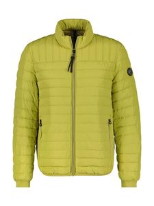 Зимняя куртка LERROS, светло-зеленый