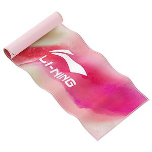 LINING Банное полотенце для плавания и фитнеса 100*30см мультиколор