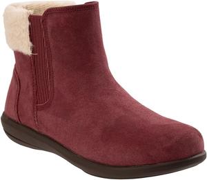 Ботинки REVITALIGN womens Trestle, Port Royale