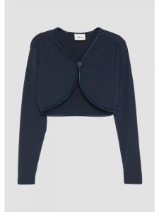 Футболка цвета 5952_navy s.Oliver