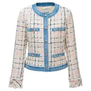 Куртка Salsa Jeans 21011070, бежевый