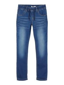 Узкие джинсы NAME IT NKMRobin, Blue Denim