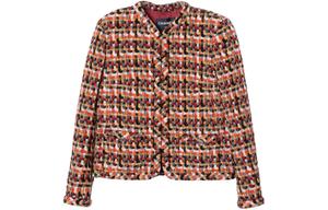 Пальто женское Chanel