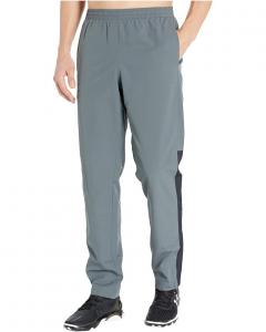 Брюки Under Armour Vital Woven, цвет Pitch Gray/Black/Black