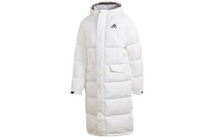 Adidas Мужская куртка-пуховик, цвет bright white