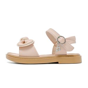 Детские сандалии WARRIOR, розовый