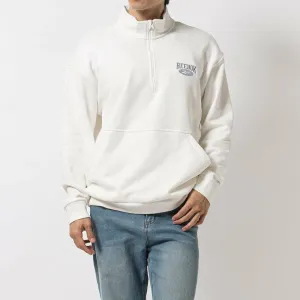 Классический свитшот AE с молнией на четверть длины