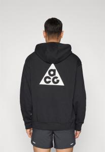 Худи Nike ACG MAGIC HOUR HOODIE, Black/Summit White/Black