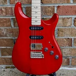 PRS Фиоре Амариллис