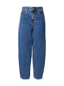 Мешковатые джинсы VERO MODA VMBillie, Blue