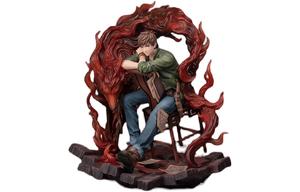 Фигурка Wu Xie The Lost Tomb в масштабе 24,5 см Myethos