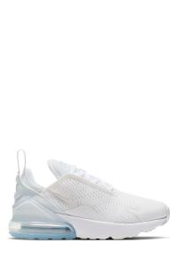 Спортивная обувь Air Max 270 Junior Nike, белый