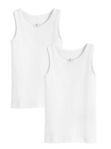 Нижняя рубашка Cool Club, белый