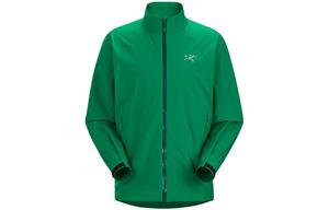 Arcteryx Мужская куртка KADIN зеленая, Forest Green/Jungle