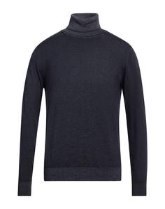 Водолазка Crossley, темно-синий