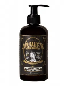 Шампунь против перхоти Magistral 250 мл Sir Fausto
