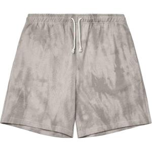 Повседневные шорты мужские CLOT, темно-серый