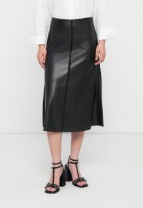 Юбка Bruuns Bazaar ELEEN SKIRT, Black