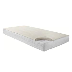 Наматрасник Топпер шпагат calmuc Dormisette, белый
