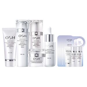 Наборы для ухода за кожей women's OSM