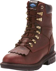 Ботинки Ariat Hermosa XR 8 для мужчин, Redwood