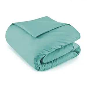 Пододеяльник Поп-цвета 200X200 Bassetti, цвет Lago