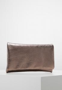 Клатч Abro Clutch, Brass/Bronze