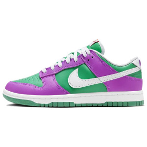 Женские кроссовки для скейтбординга Nike Dunk Low