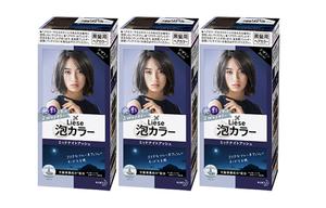 Краски и осветлители для волос унисекс KAO