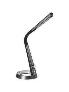 Beliani Офисные светильники CANOPUS черного цвета - (Ш) 17 x (В) 46 x (Д) 30 см