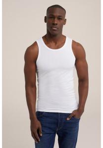 Топ 2 шт. WE Fashion, белый