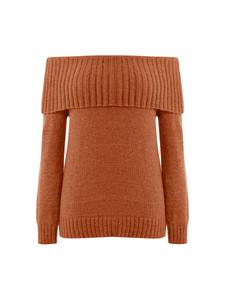 Свитер Imily Bela, коричневый