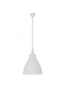 Näve Подвесной светильник "PINHEAD" белого цвета - (Д)38 см x (Ш)38 см x (В)120 см