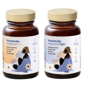 Health Labs, ProbioticMe Advanced, Добавка , 60 капсул.