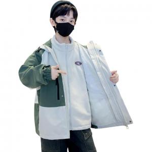 Детская одежда для улицы PROTECTCAMEL, 118 зеленый