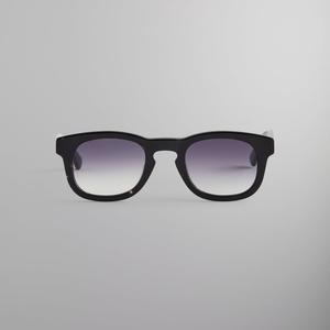 Солнцезащитные очки Kith Orosei Sunglasses, цвет Charcoal Tortoise